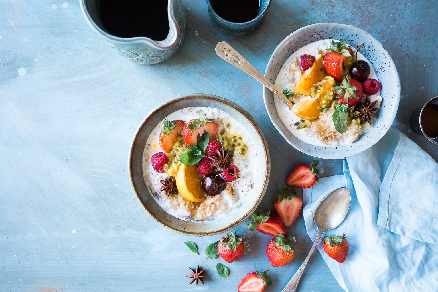 Breakfast Bowl
